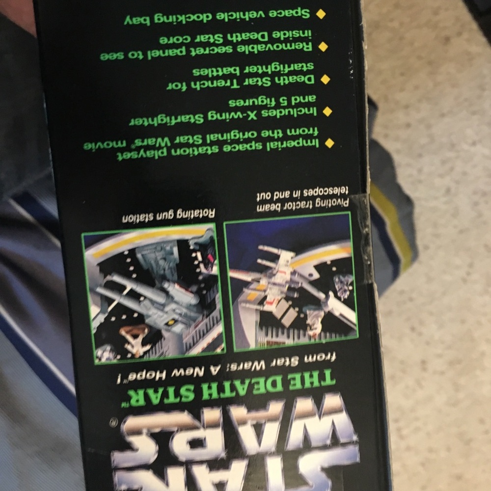 Micro Machines Star Wars - Picture 2 of 3